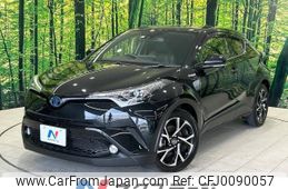 toyota c-hr 2017 -TOYOTA--C-HR DAA-ZYX10--ZYX10-2068751---TOYOTA--C-HR DAA-ZYX10--ZYX10-2068751-