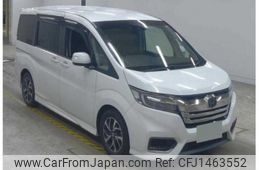 honda stepwagon-spada 2018 quick_quick_DBA-RP3_1222582