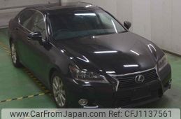 lexus gs 2014 -LEXUS--Lexus GS AWL10--6001604---LEXUS--Lexus GS AWL10--6001604-