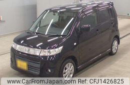suzuki wagon-r 2012 CFJ1426825