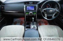 toyota mark-x 2010 504928-927196