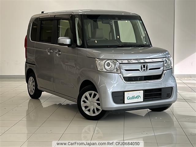 honda n-box 2018 -HONDA--N BOX DBA-JF4--JF4-1013773---HONDA--N BOX DBA-JF4--JF4-1013773- image 1