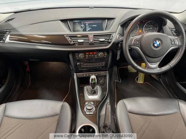 bmw x1 2015 -BMW--BMW X1 DBA-VM20--WBAVM920X0VT60484---BMW--BMW X1 DBA-VM20--WBAVM920X0VT60484- image 2