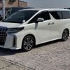 toyota alphard 2018 -TOYOTA 【豊田 330ﾁ599】--Alphard AGH30W--0223969---TOYOTA 【豊田 330ﾁ599】--Alphard AGH30W--0223969- image 8