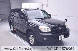 toyota hilux-surf 2006 CFJ1578960