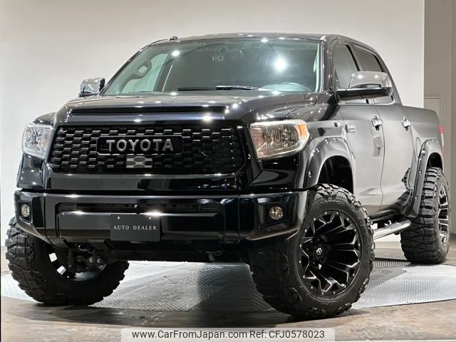 toyota tundra 2017 GOO_NET_EXCHANGE_0509313A30241213W001 image 1