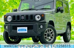 suzuki jimny 2022 quick_quick_3BA-JB64W_JB64W-266834