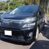 toyota vellfire 2012 -TOYOTA 【豊田 363ﾎ8008】--Vellfire DBA-ANH20W--ANH20-8200514---TOYOTA 【豊田 363ﾎ8008】--Vellfire DBA-ANH20W--ANH20-8200514- image 11