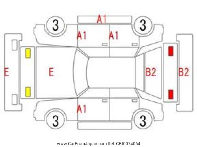 nissan roox 2011 -NISSAN--Roox DBA-ML21S--ML21S-551024---NISSAN--Roox DBA-ML21S--ML21S-551024- image 2