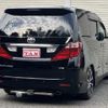 toyota alphard 2009 quick_quick_DBA-GGH20W_GGH20-8029135 image 2