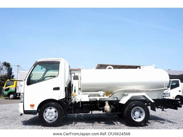 hino dutro 2015 -HINO--Hino Dutoro TKG-XZU700X--XZU700-0004572---HINO--Hino Dutoro TKG-XZU700X--XZU700-0004572- image 2