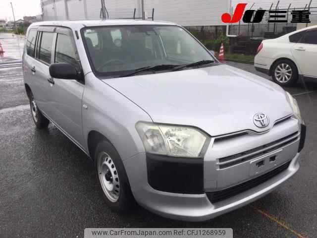 toyota probox-van 2018 -TOYOTA--Probox Van NSP160V-0034592---TOYOTA--Probox Van NSP160V-0034592- image 1