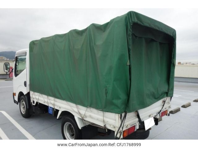 nissan atlas 2010 CFJ1768999 image 2