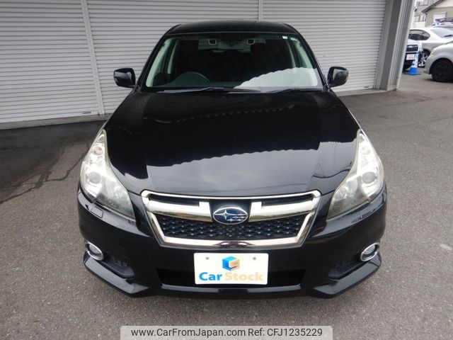 subaru legacy-touring-wagon 2012 -SUBARU--Legacy Wagon DBA-BRM--BRM-002494---SUBARU--Legacy Wagon DBA-BRM--BRM-002494- image 2