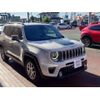 jeep renegade 2019 -CHRYSLER--Jeep Renegade BU13--KPK08057---CHRYSLER--Jeep Renegade BU13--KPK08057- image 13