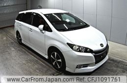 toyota wish 2012 -TOYOTA--Wish ZGE20W-0151342---TOYOTA--Wish ZGE20W-0151342-