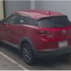 mazda cx-3 2016 quick_quick_LDA-DK5FW_128588 image 2