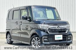 honda n-box 2022 -HONDA--N BOX 6BA-JF3--JF3-5160177---HONDA--N BOX 6BA-JF3--JF3-5160177-