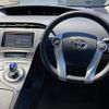 toyota prius 2011 quick_quick_DAA-ZVW30_ZVW30-5363359 image 3