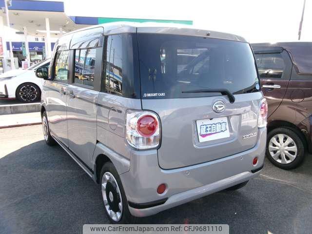 daihatsu move-canbus 2019 -DAIHATSU--Move Canbus LA810S--0038426---DAIHATSU--Move Canbus LA810S--0038426- image 2