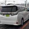 toyota vellfire 2019 quick_quick_DBA-AGH30W_AGH30-0255020 image 2