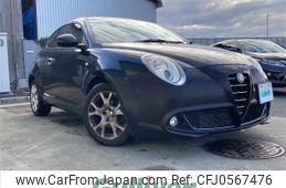 alfa-romeo mito 2011 -ALFA ROMEO--Alfa Romeo MiTo ABA-95514P--ZAR95500001136144---ALFA ROMEO--Alfa Romeo MiTo ABA-95514P--ZAR95500001136144-