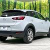 mazda cx-3 2016 -MAZDA--CX-3 LDA-DK5FW--DK5FW-130166---MAZDA--CX-3 LDA-DK5FW--DK5FW-130166- image 18