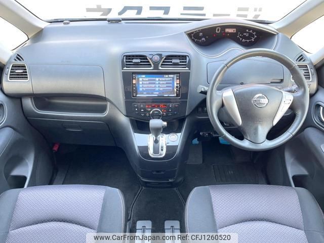 nissan serena 2012 quick_quick_FC26_FC26-072545 image 2