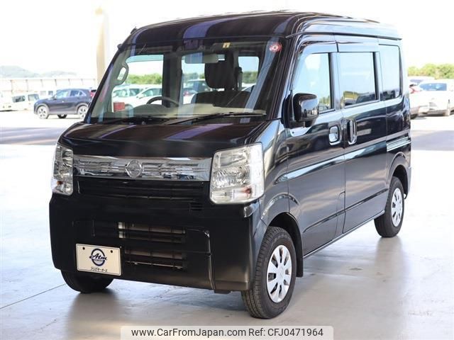 nissan nv100-clipper 2022 quick_quick_5BD-DR17V_DR17V-613485 image 1