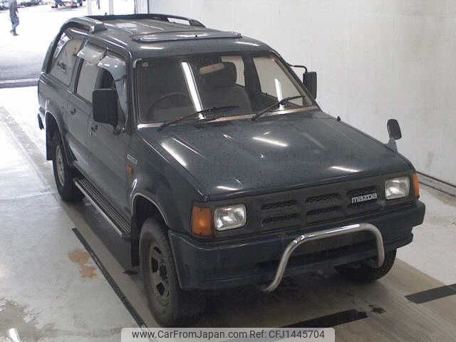mazda proceed-marvie 1994 -MAZDA--Proceed Marvie UV66R-130730---MAZDA--Proceed Marvie UV66R-130730- image 1