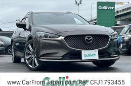 mazda atenza 2019 CFJ1793455
