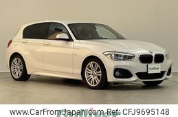 bmw 1-series 2017 -BMW--BMW 1 Series LDA-1S20--WBA1S520805G82766---BMW--BMW 1 Series LDA-1S20--WBA1S520805G82766-