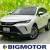 toyota harrier-hybrid 2023 quick_quick_6AA-AXUH85_AXUH85-0029578 image 1