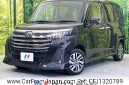 toyota roomy 2022 quick_quick_M900A_M900A-0668543