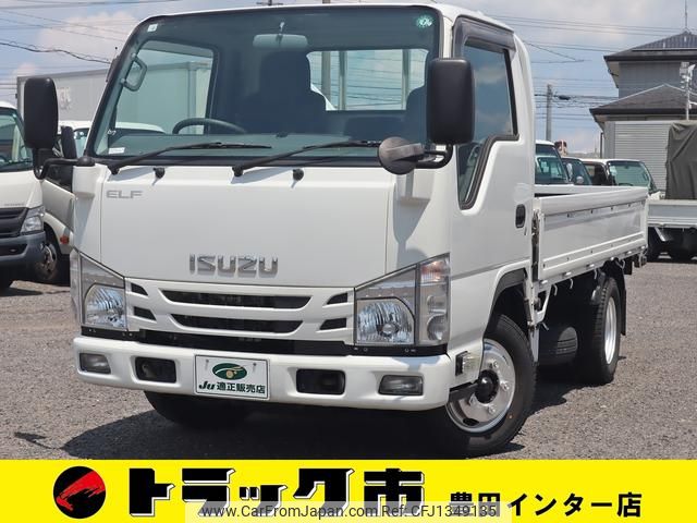 isuzu elf-truck 2020 GOO_NET_EXCHANGE_0207851A30250519W002 image 1
