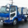 mitsubishi-fuso fighter 2016 -MITSUBISHI--Fuso Fighter TKG-FK71F--FK71F-***328---MITSUBISHI--Fuso Fighter TKG-FK71F--FK71F-***328- image 1