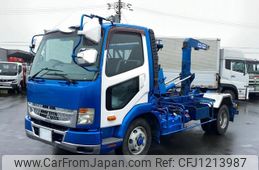 mitsubishi-fuso fighter 2016 -MITSUBISHI--Fuso Fighter TKG-FK71F--FK71F-***328---MITSUBISHI--Fuso Fighter TKG-FK71F--FK71F-***328-