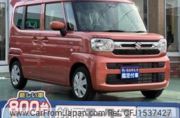 suzuki spacia 2025 CFJ1537427