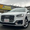 audi q2 2018 -AUDI--Audi Q2 ABA-GACHZ--WAUZZZGA9KA004249---AUDI--Audi Q2 ABA-GACHZ--WAUZZZGA9KA004249- image 1