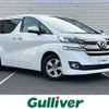 toyota vellfire 2017 CFJ1626918 image 1