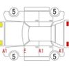 honda freed 2017 CFJ1517331 image 2