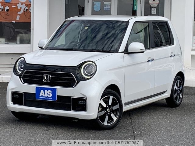 honda n-one 2022 CFJ1762957 image 1