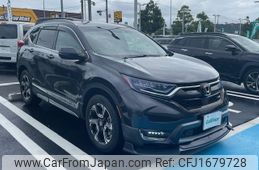 honda cr-v 2019 CFJ1679728