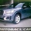 audi q2 2019 -AUDI--Audi Q2 ABA-GACZE--WAUZZZGA1LA012301---AUDI--Audi Q2 ABA-GACZE--WAUZZZGA1LA012301- image 1