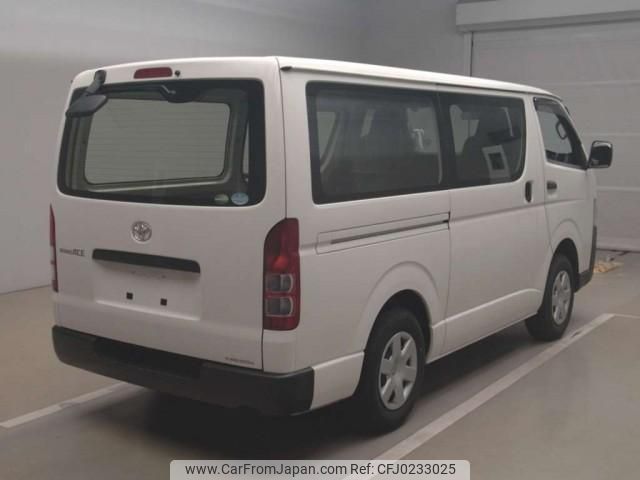 toyota regiusace-van 2019 quick_quick_QDF-GDH206V_GDH206-2006327 image 2