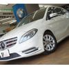 mercedes-benz b-class 2012 CFJ7619187 image 1