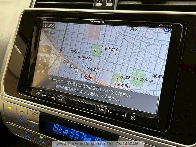 toyota land-cruiser-prado 2020 -TOYOTA--Land Cruiser Prado 3DA-GDJ150W--GDJ150-0054511---TOYOTA--Land Cruiser Prado 3DA-GDJ150W--GDJ150-0054511- image 2