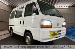 honda acty-van 1999 CFJ2046354
