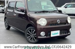 daihatsu mira-cocoa 2011 -DAIHATSU--Mira Cocoa DBA-L675S--L675S-0079405---DAIHATSU--Mira Cocoa DBA-L675S--L675S-0079405-