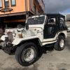 mitsubishi jeep 1992 quick_quick_J53_J53-13210 image 14